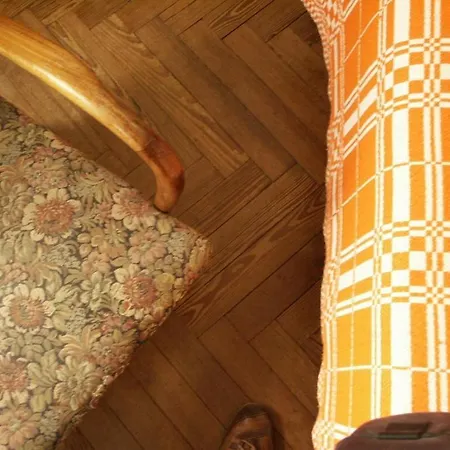 Hotel Corona