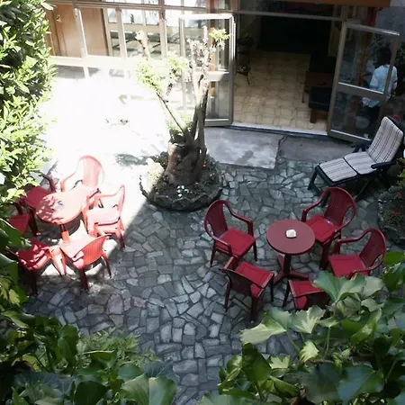 Corona Salsomaggiore Terme