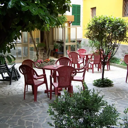Corona Salsomaggiore Terme