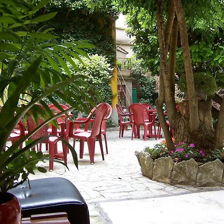 Corona Salsomaggiore Terme