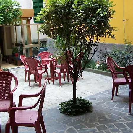 Hotel Corona Salsomaggiore Terme