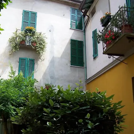 Hotel Corona Salsomaggiore Terme