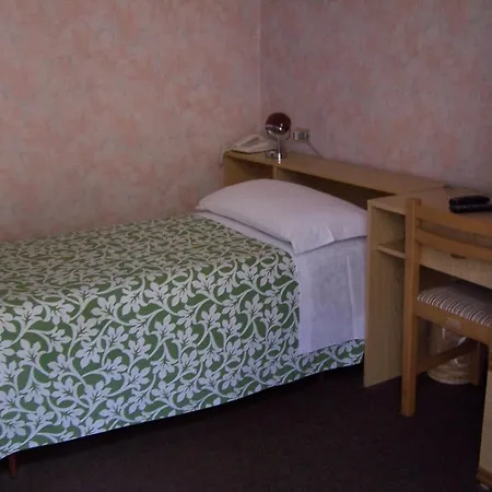 Corona 2* Salsomaggiore Terme