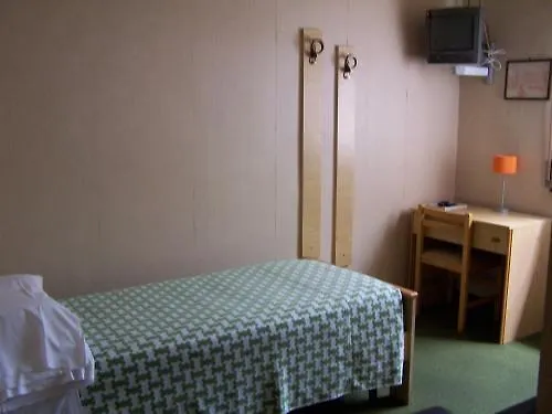 Corona 2* سالسوماجّوري تيرمي