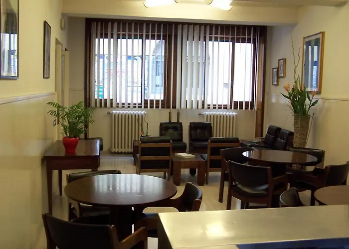 Corona 2* سالسوماجّوري تيرمي