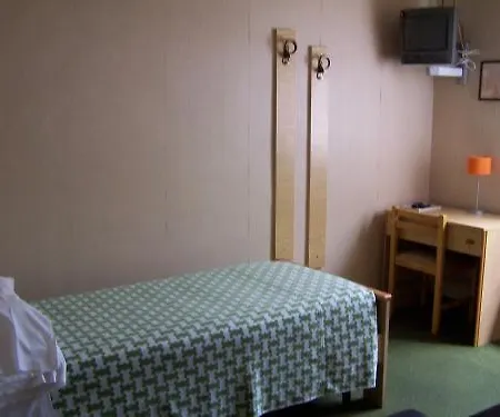 Corona 2* Salsomaggiore Terme