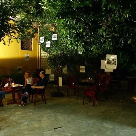 Corona Hotel Salsomaggiore Terme