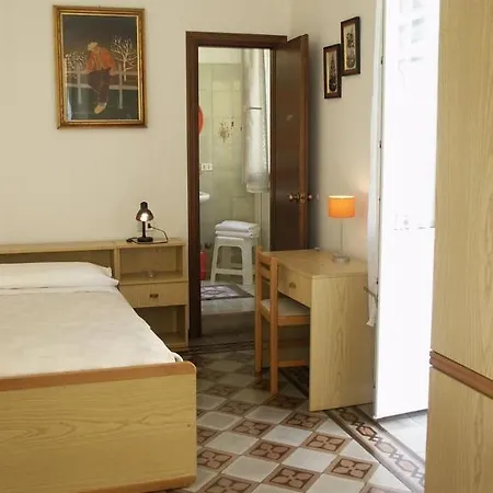 Corona 2* Salsomaggiore Terme