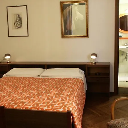 Corona Hotel Salsomaggiore Terme