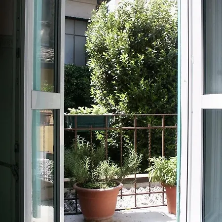 Hotel Corona Salsomaggiore Terme