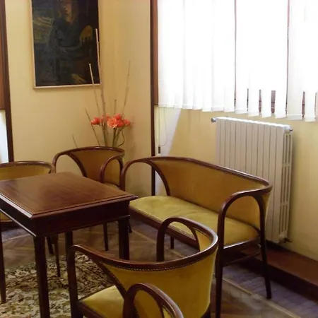 Hotel Corona Salsomaggiore Terme