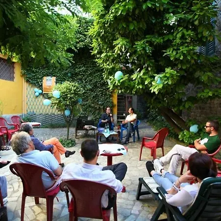 Corona Salsomaggiore Terme