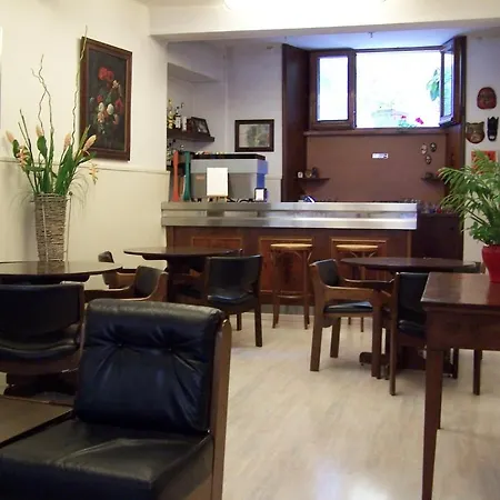 Corona Salsomaggiore Terme