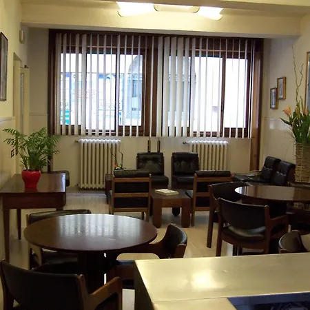 Corona 2* Salsomaggiore Terme