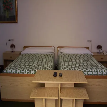 Hotel Corona Salsomaggiore Terme