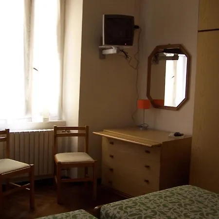 Corona 2* Salsomaggiore Terme