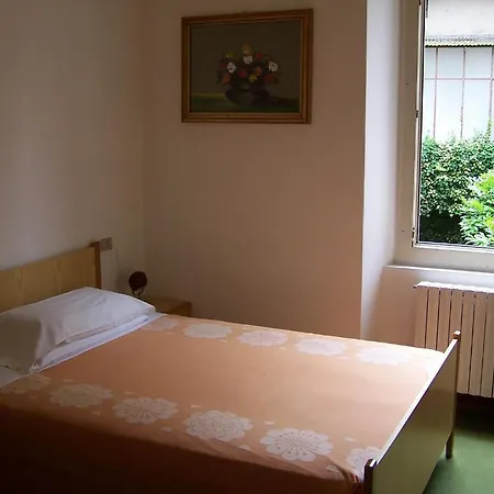 Corona Hotel Salsomaggiore Terme