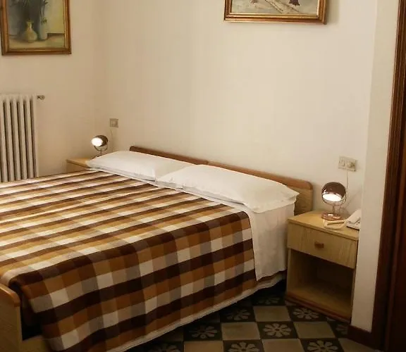 Corona Salsomaggiore Terme