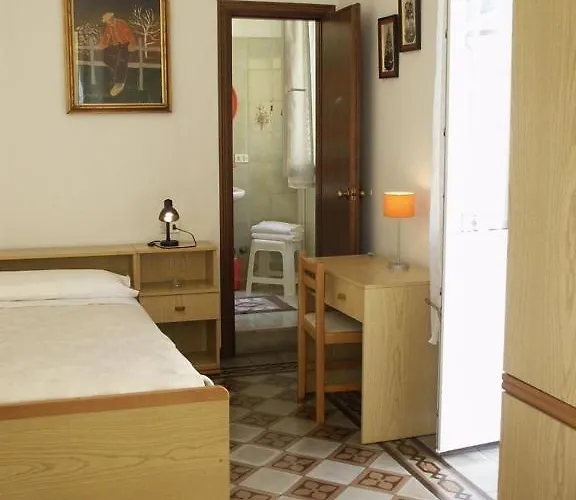 Corona 2* Salsomaggiore Terme