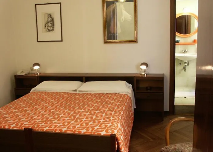 Corona Otel Salsomaggiore Terme