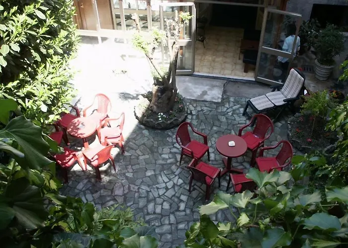 Corona Salsomaggiore Terme