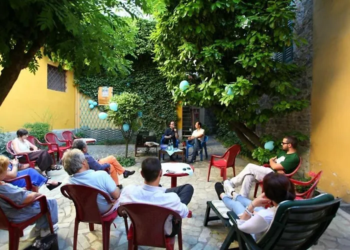 Corona Salsomaggiore Terme