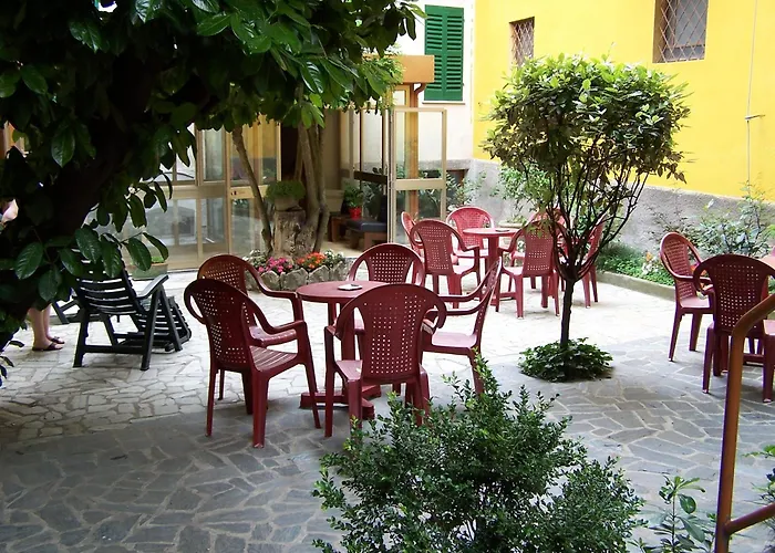 Corona Salsomaggiore Terme