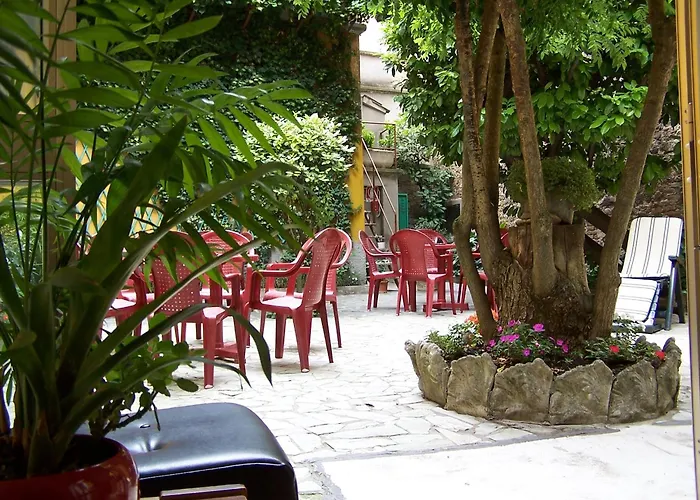 Corona Salsomaggiore Terme