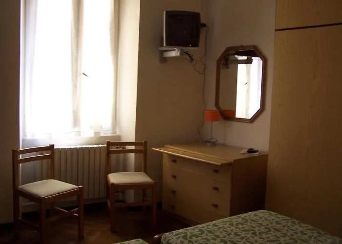 Corona 2* Salsomaggiore Terme