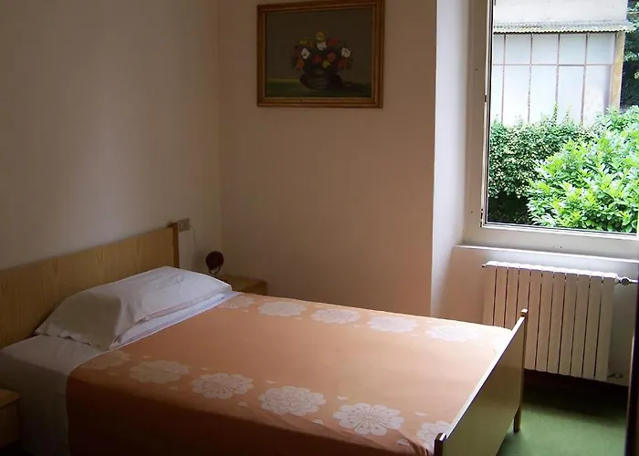 Corona Otel Salsomaggiore Terme