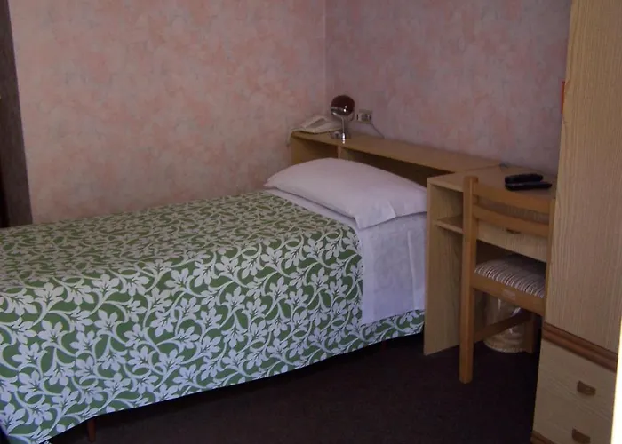 Corona 2* Salsomaggiore Terme